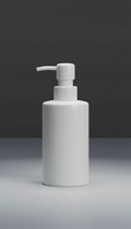 Ceramic Modular Soap Dispenser