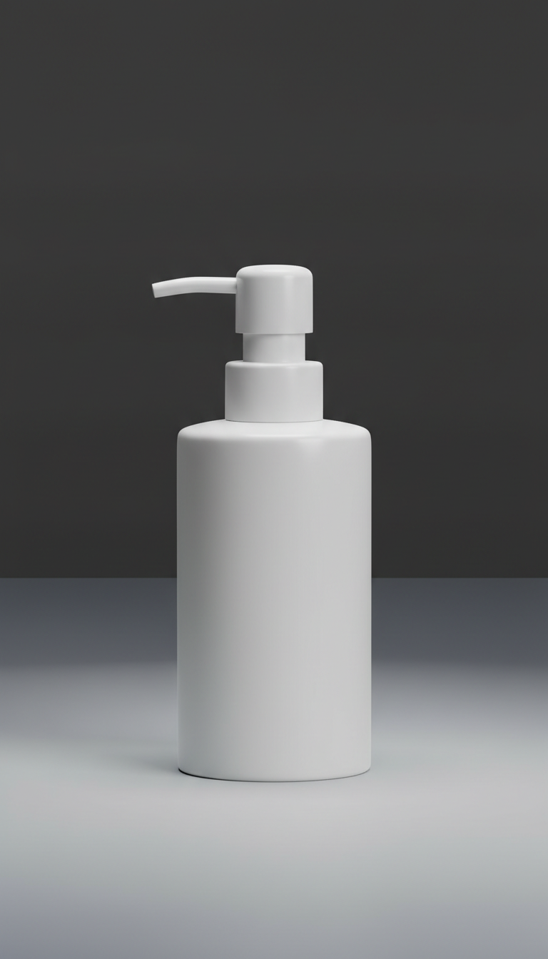 Ceramic Modular Soap Dispenser